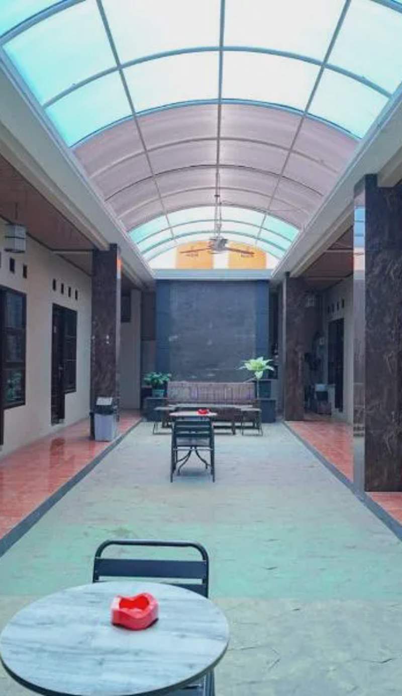 RedDoorz Syariah near Unila Lampung