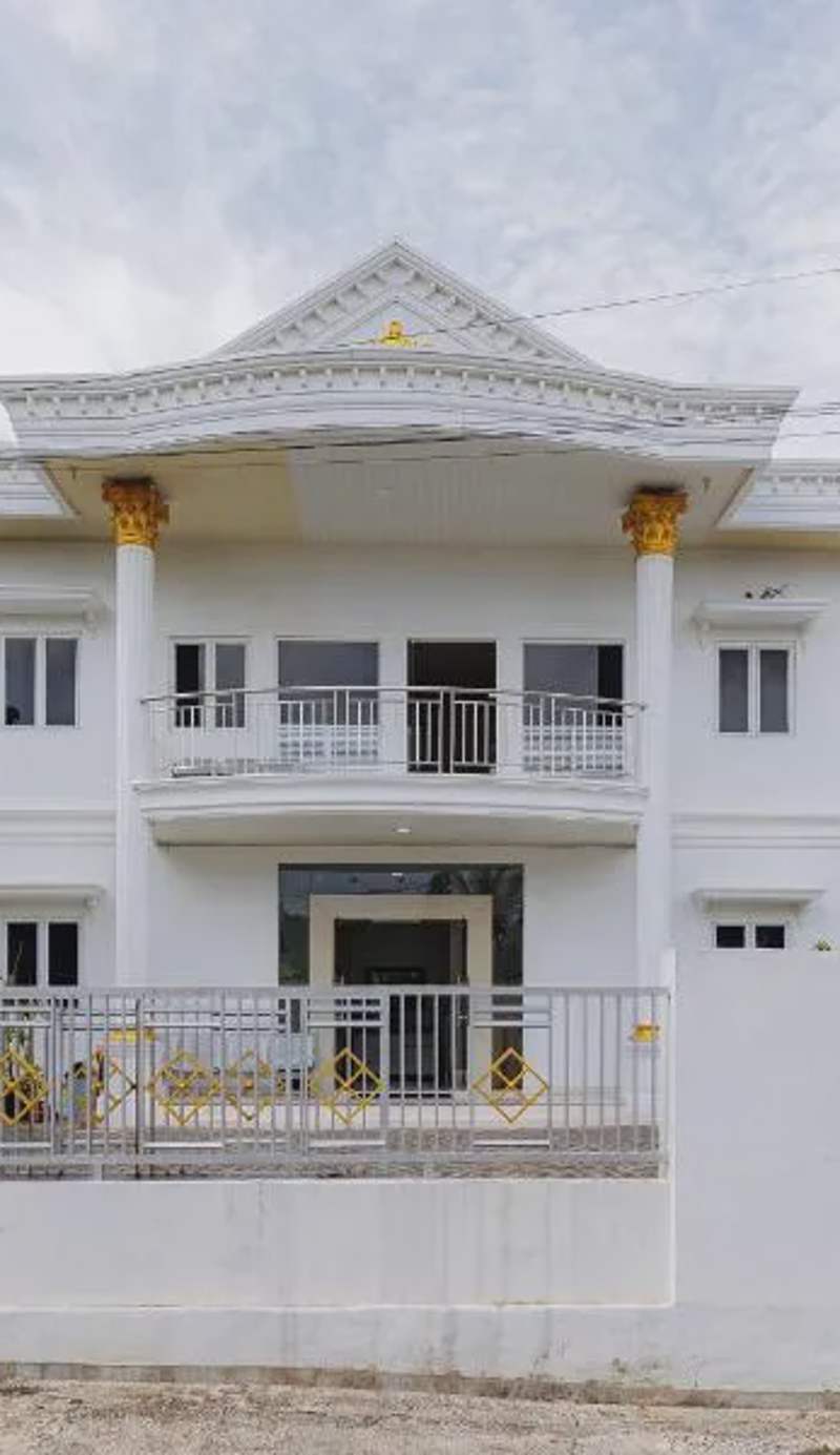 RedDoorz Syariah near Transmart Lampung