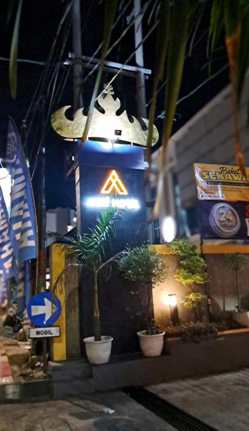Arte Hotel Bandar Lampung