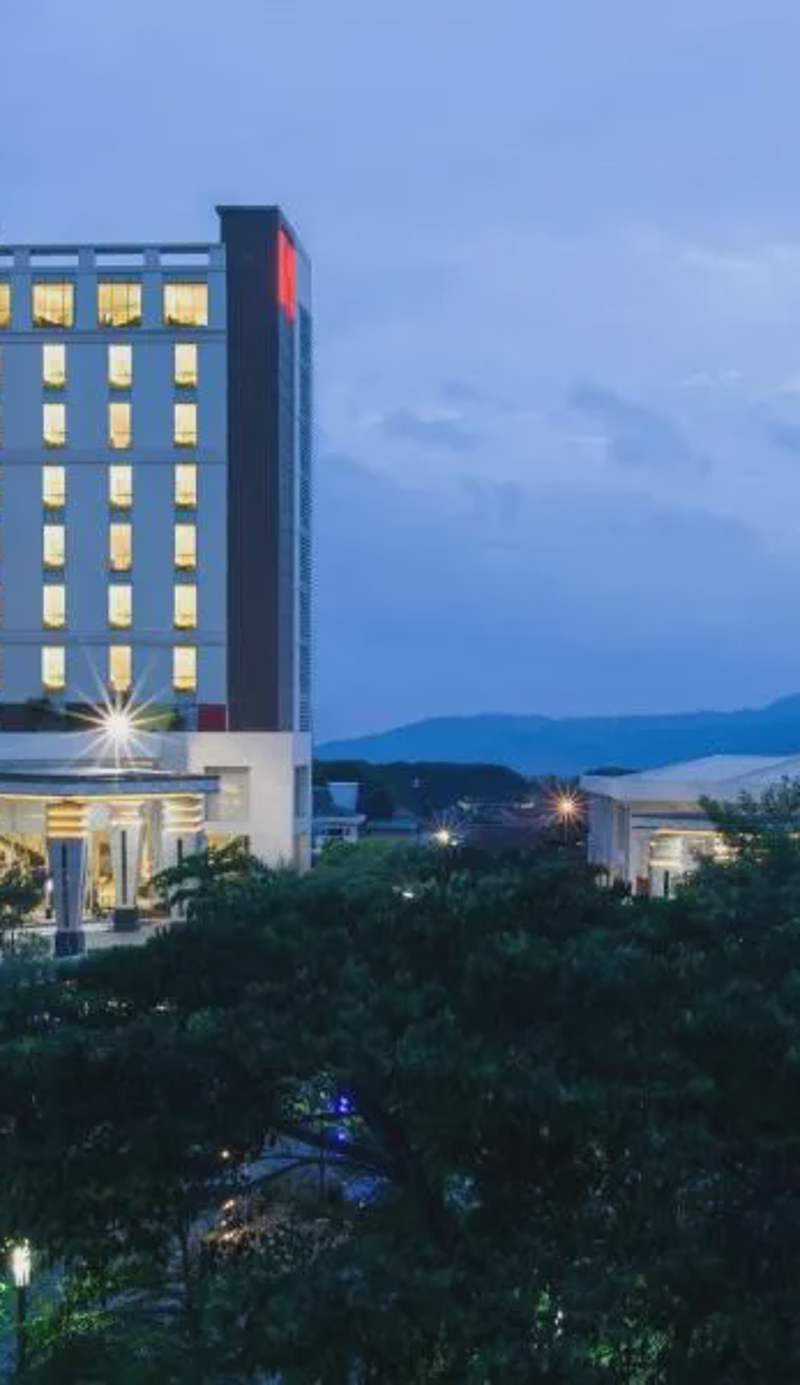 Swiss-Belhotel Lampung