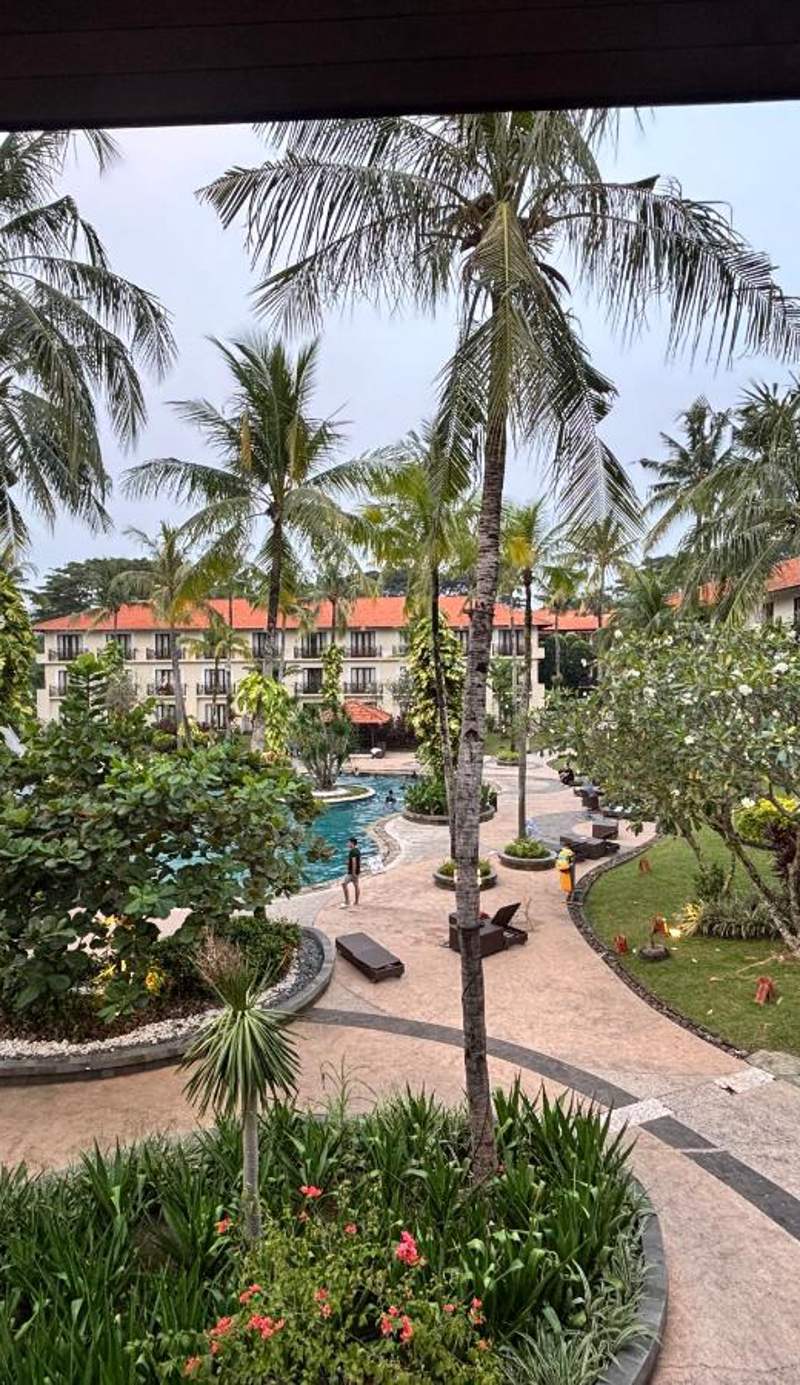 AKAR Hotels & Resort Lampung