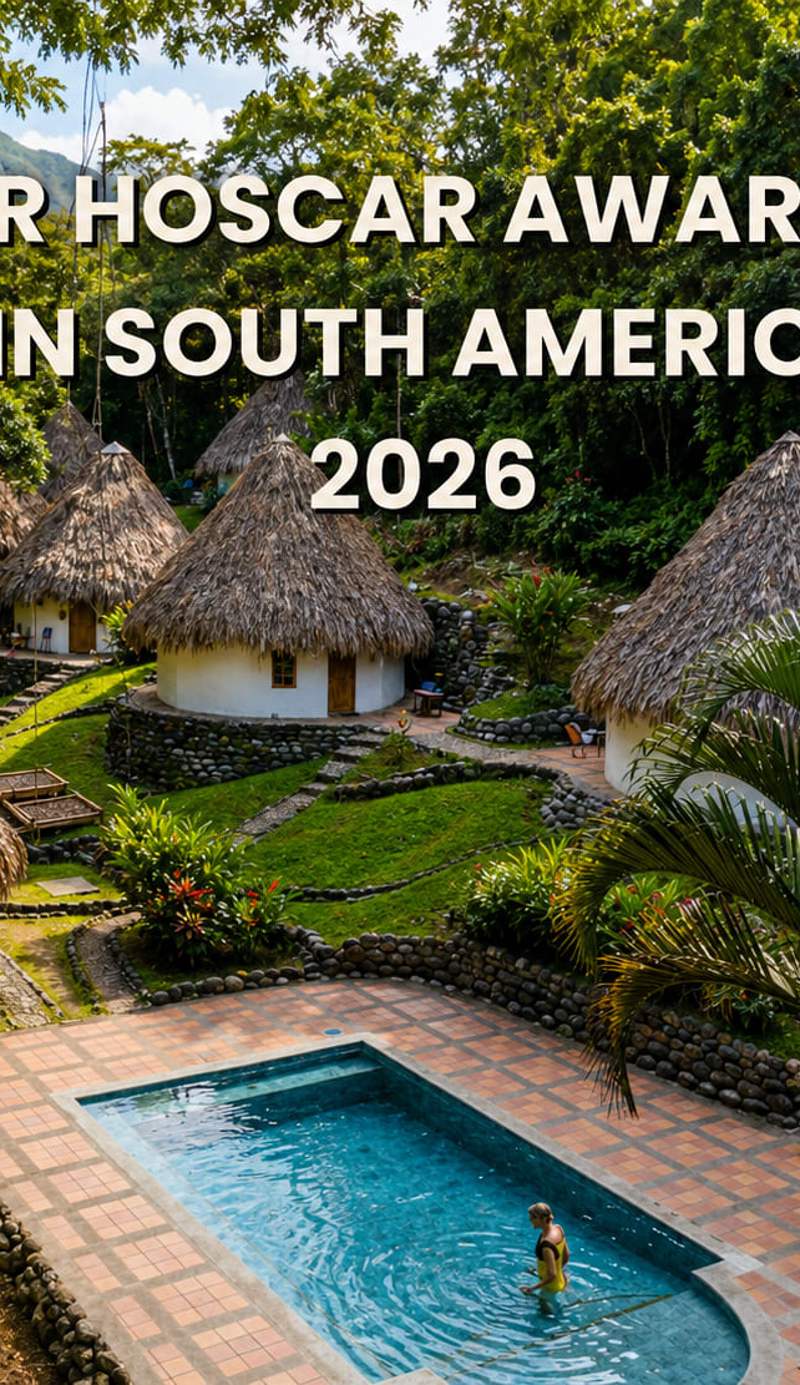 Finca Carpe Diem Ecolodge