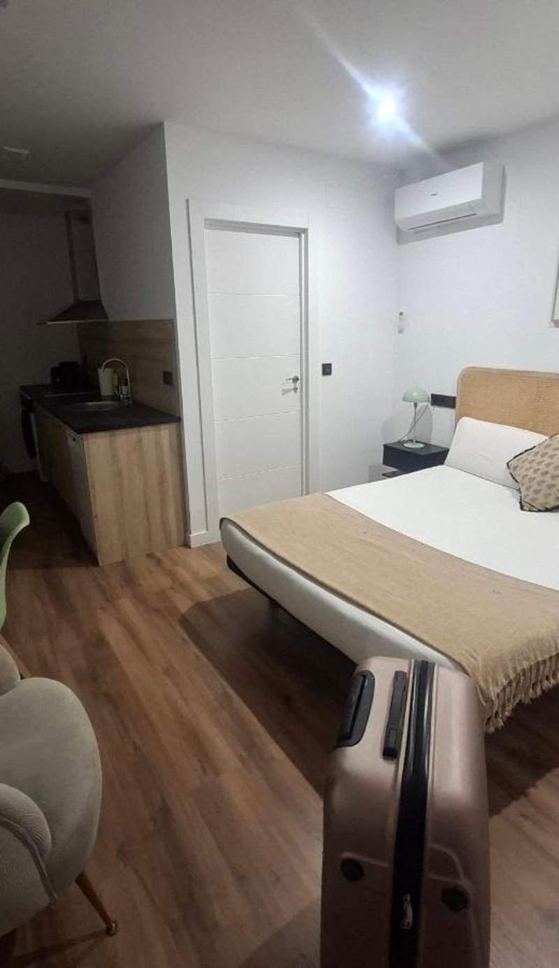 Apartamentos Beatriz by gaiarooms