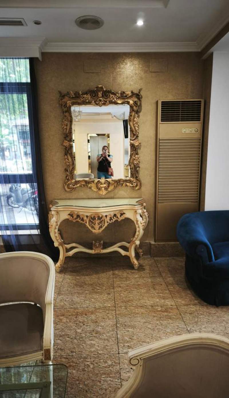 B&B HOTEL Salamanca Centro Artheus
