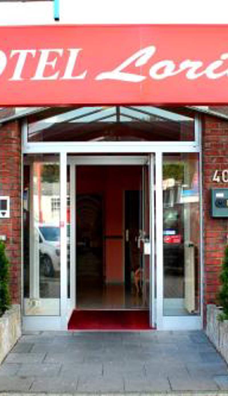 Hotel Lorien