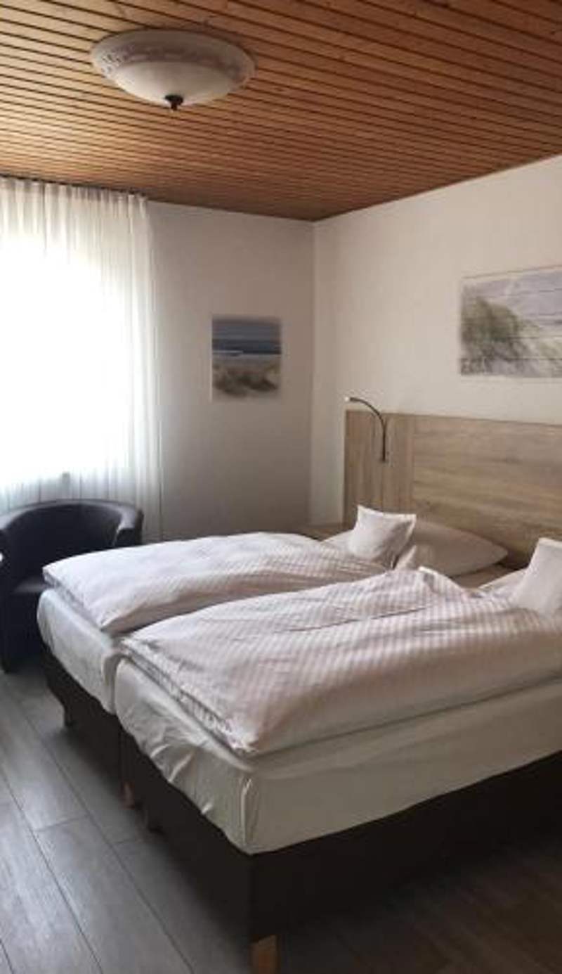 Hotel zum Jägerhof