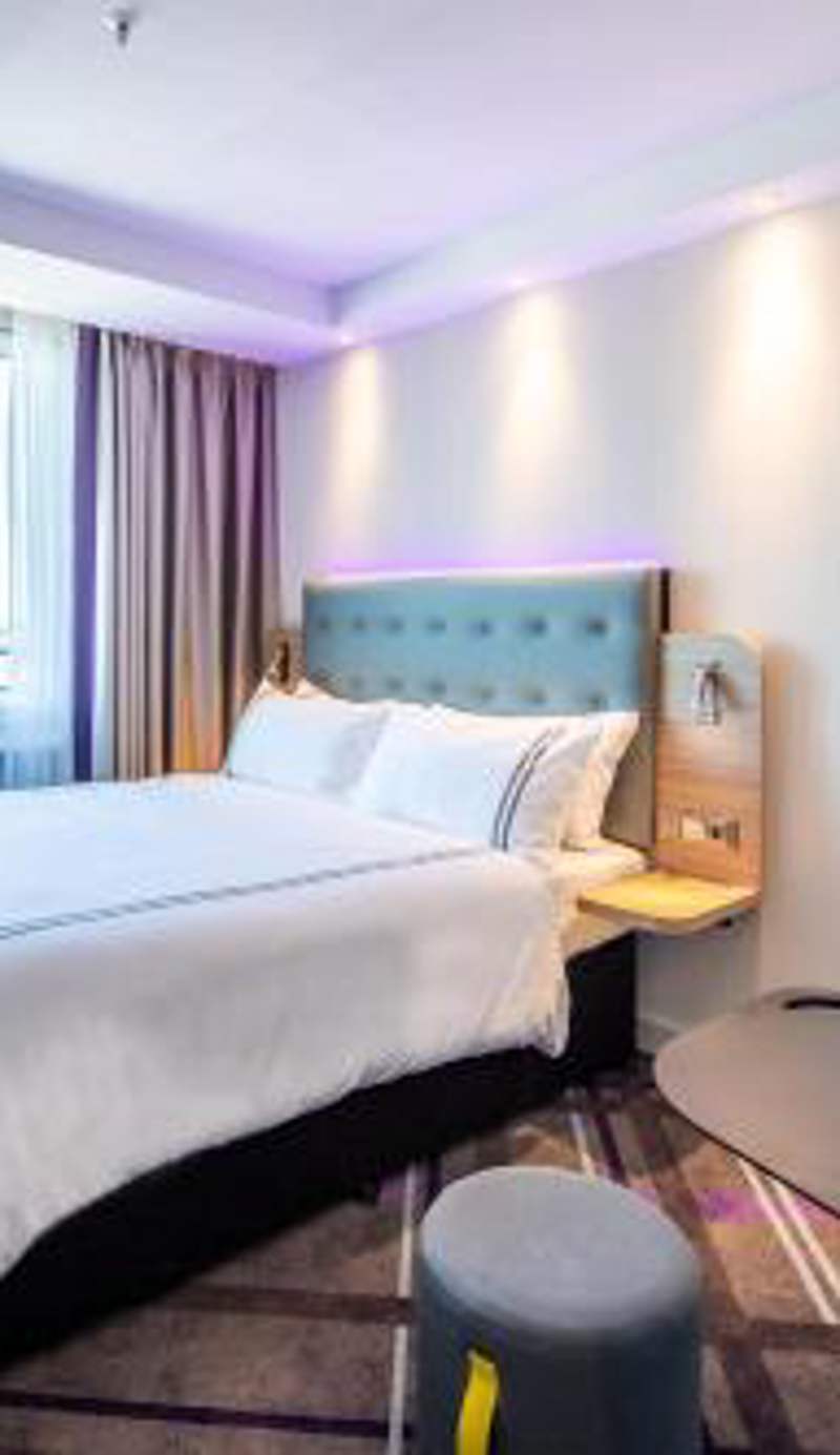 Premier Inn Köln City Süd