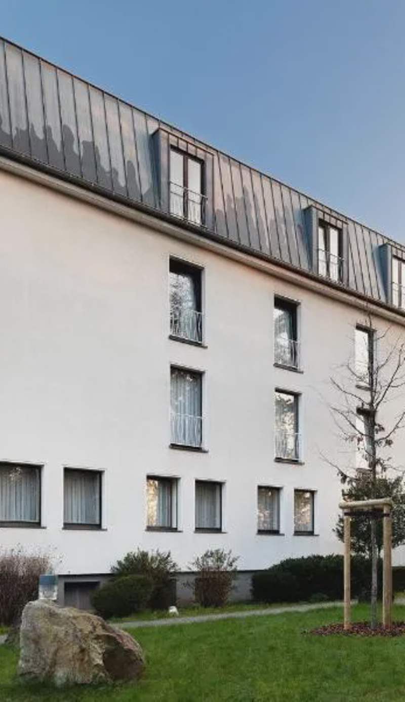 Garner Hotel Cologne East by IHG