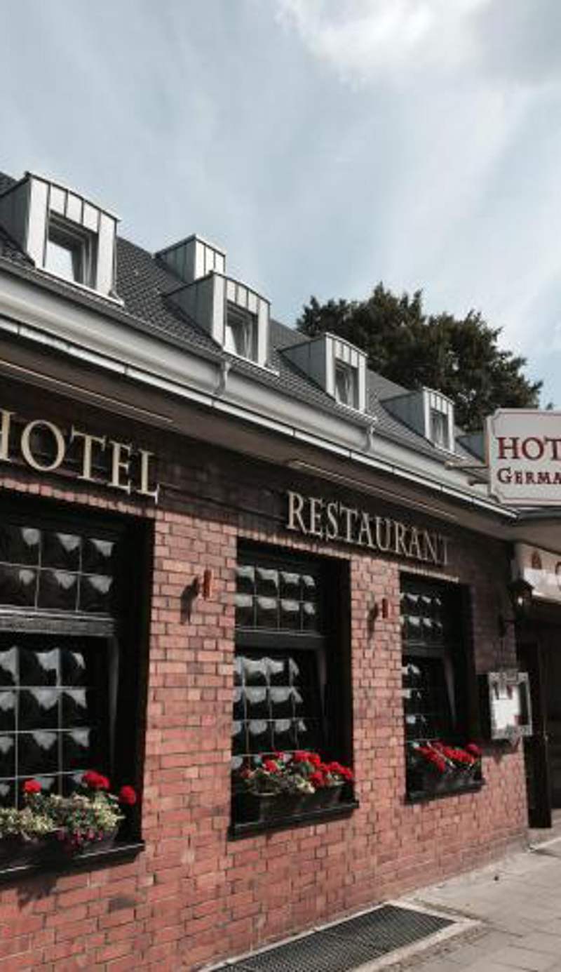 Hotel Germania
