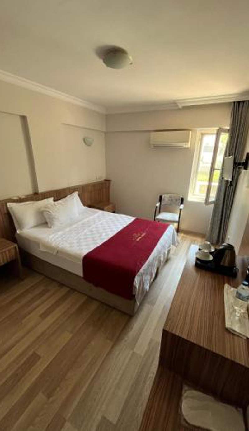 Hotel Cenka Ephesus