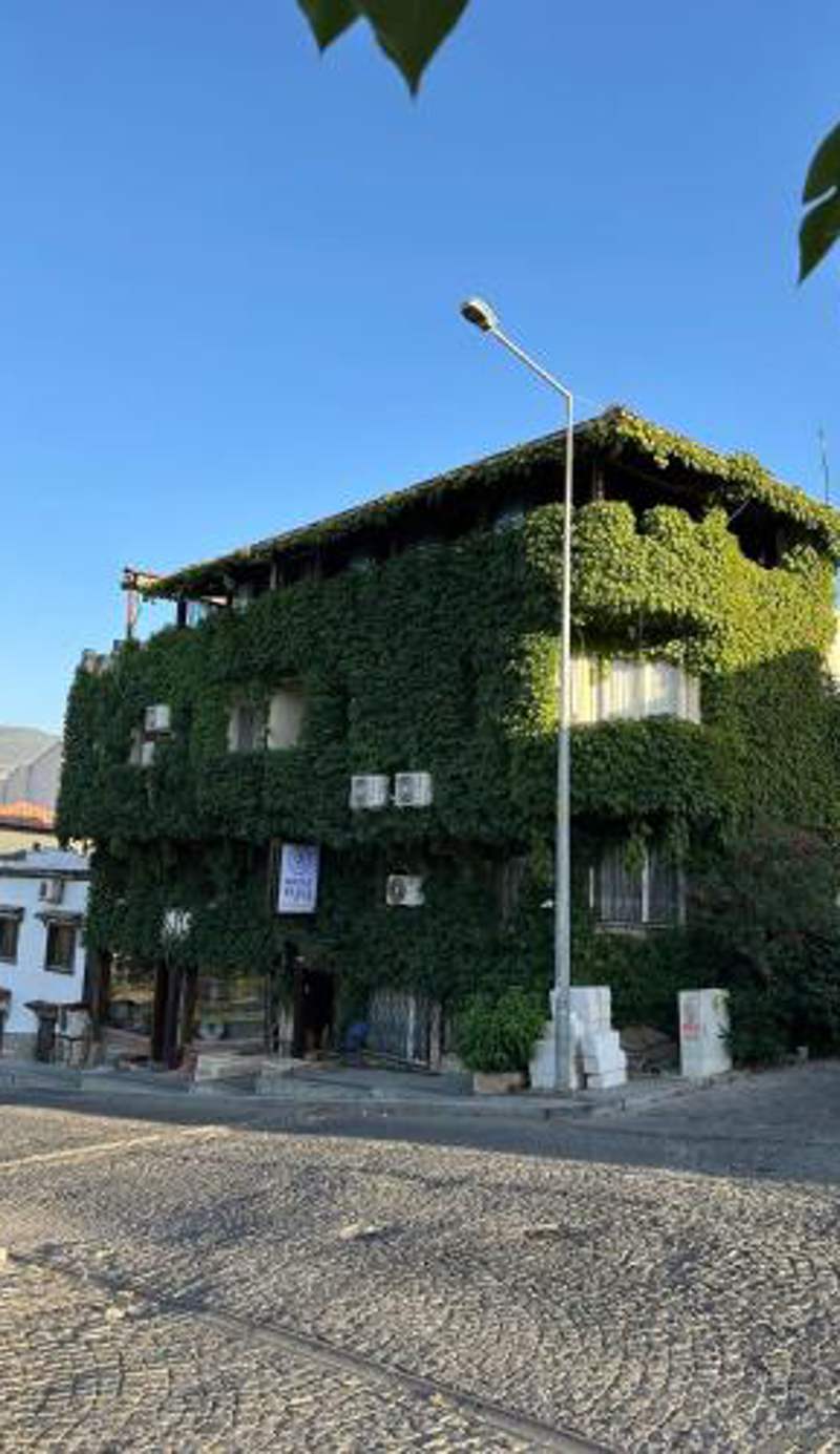 Hotel Bella