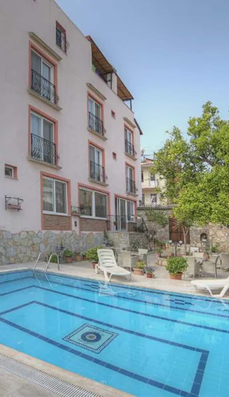 Nazar Hotel