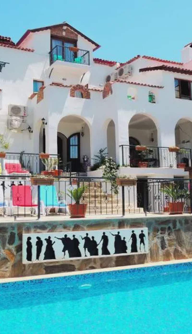 Villa Dreams