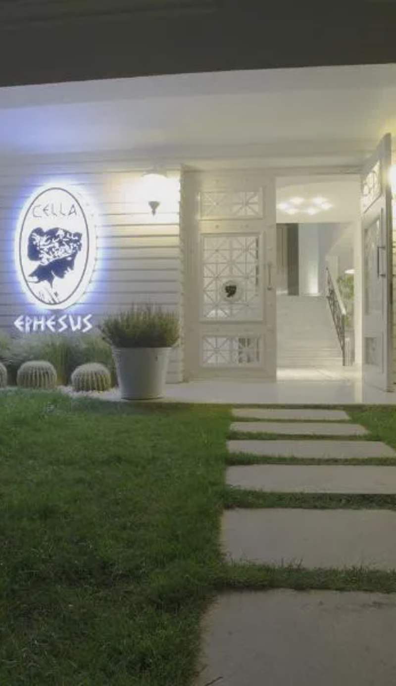 Cella Hotel & SPA Ephesus