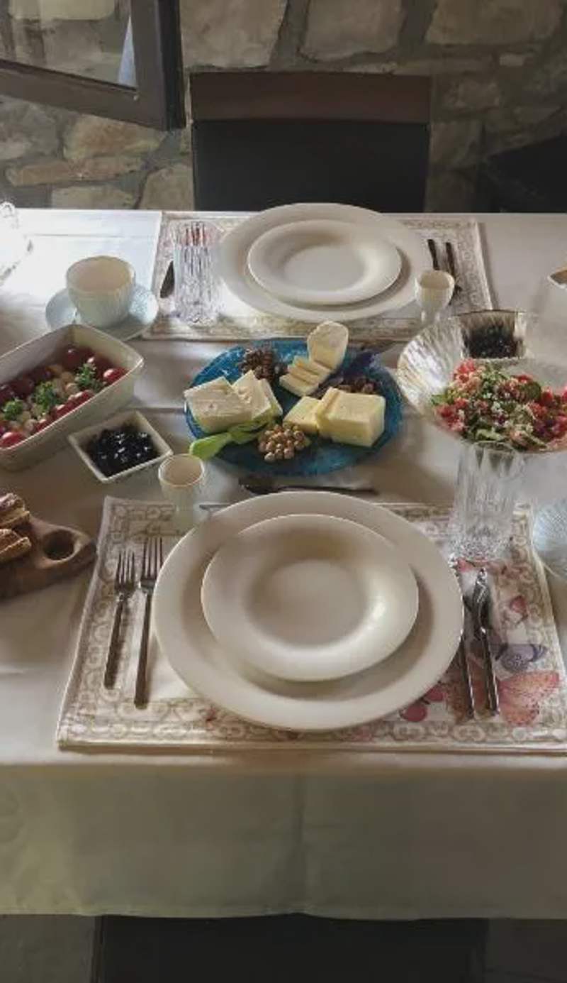Artemis Selcuk Suites