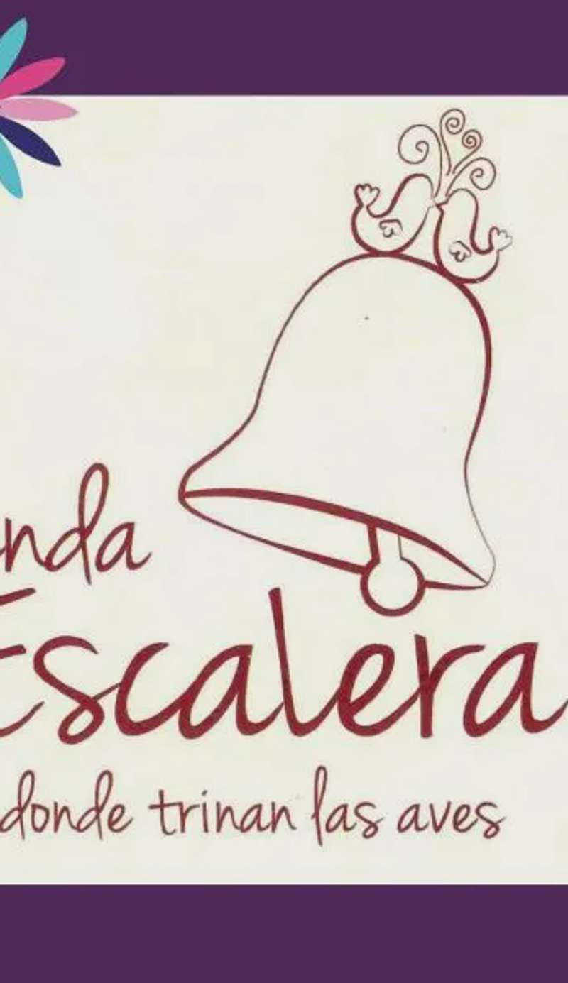 Ex Hacienda Hostal