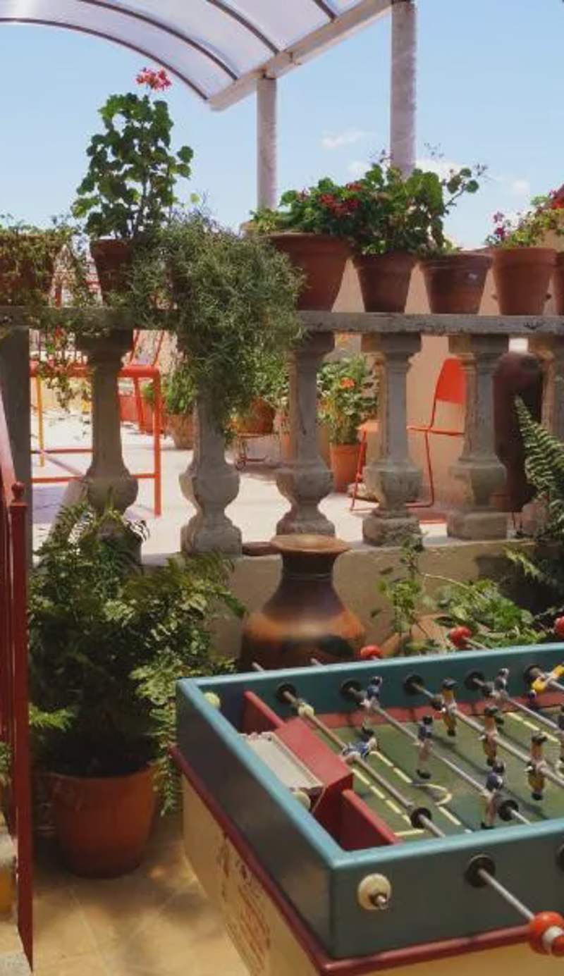 Casa Tecolote