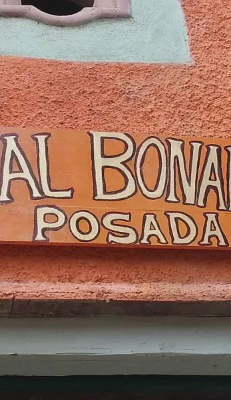 Real Bonanza Posada