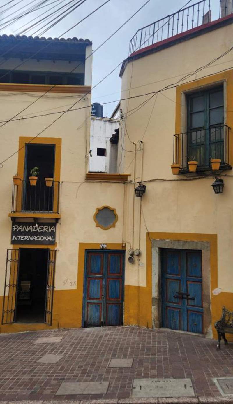 Doña Vicenta Casa Colonial