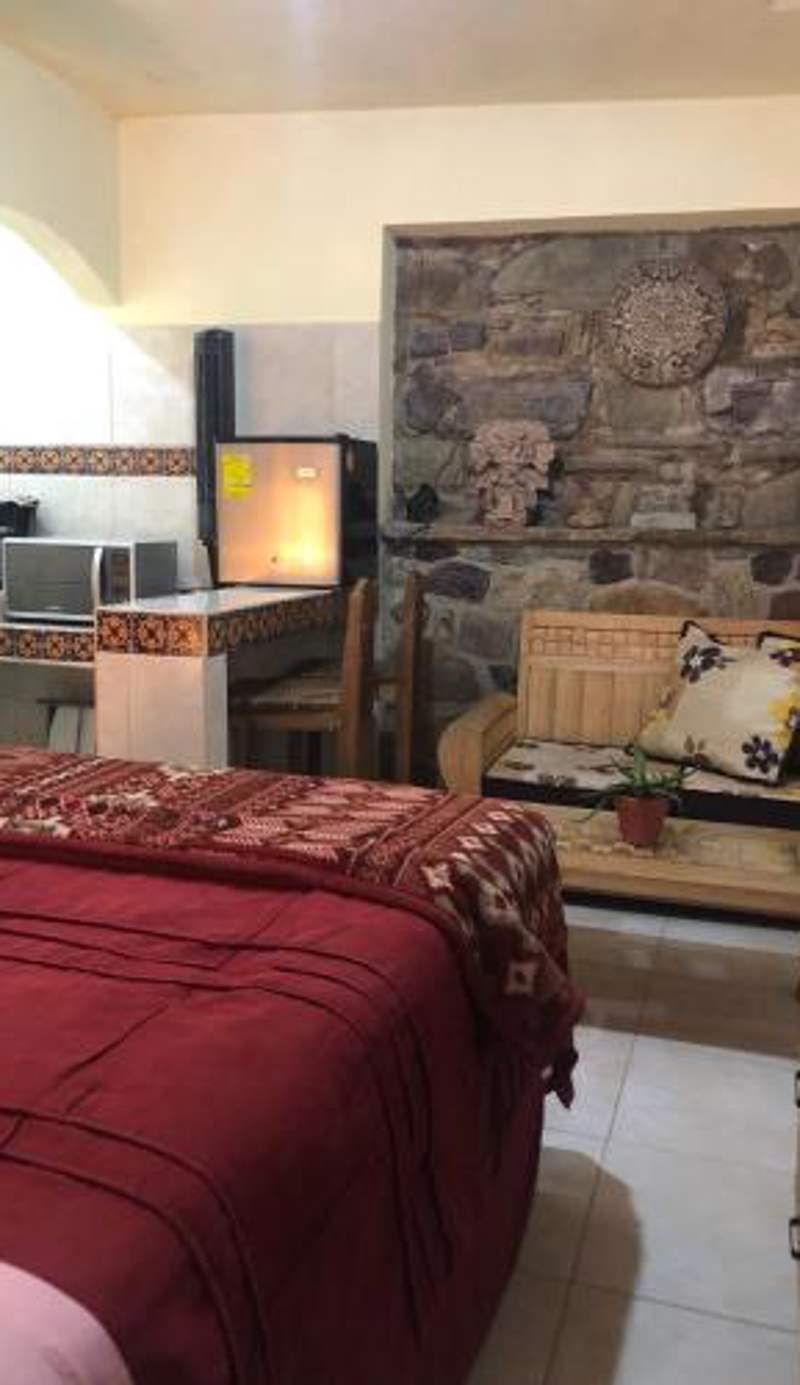 La Capelina Apartment in ExHacienda la Escalera