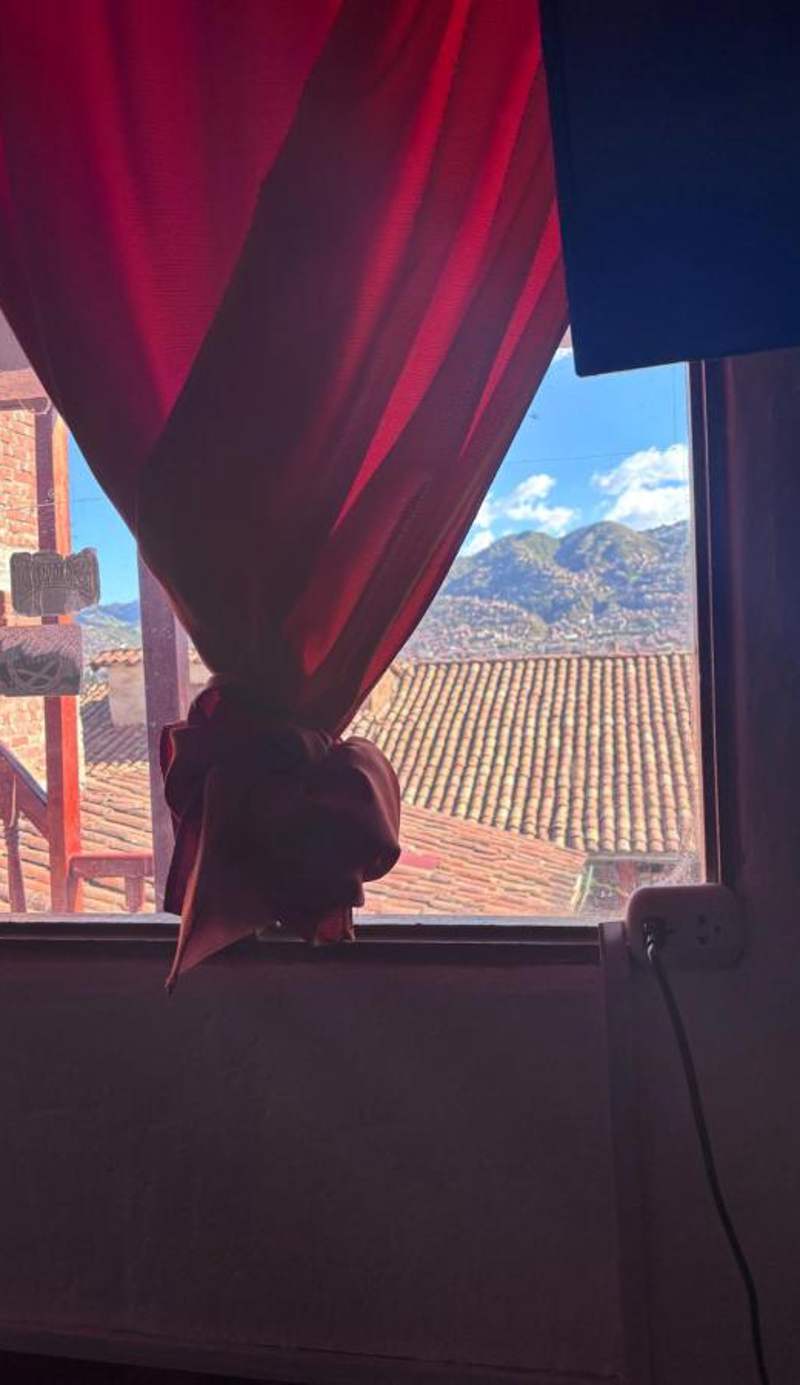 Hostal Sambleño