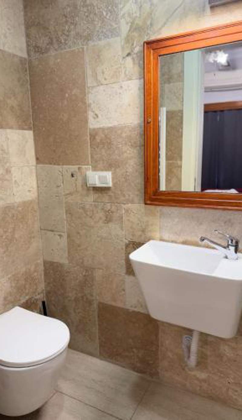 Ephesus Selcuk Castle View Suites