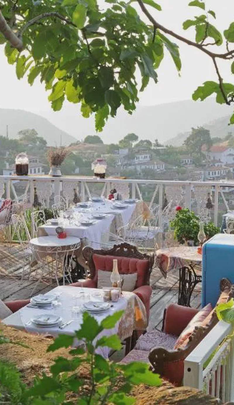 Nisanyan Hotel