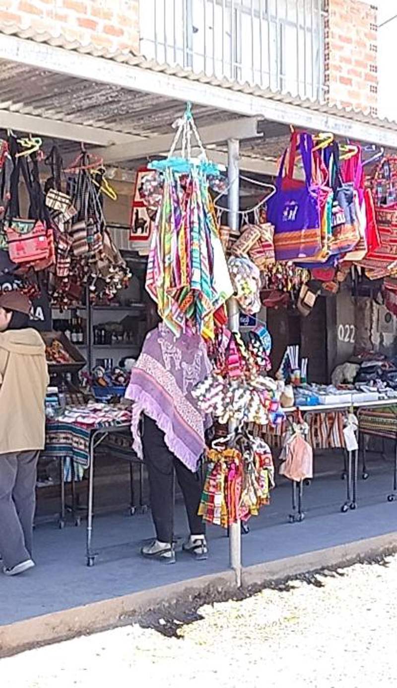 Cabaña Sal y Piedra
