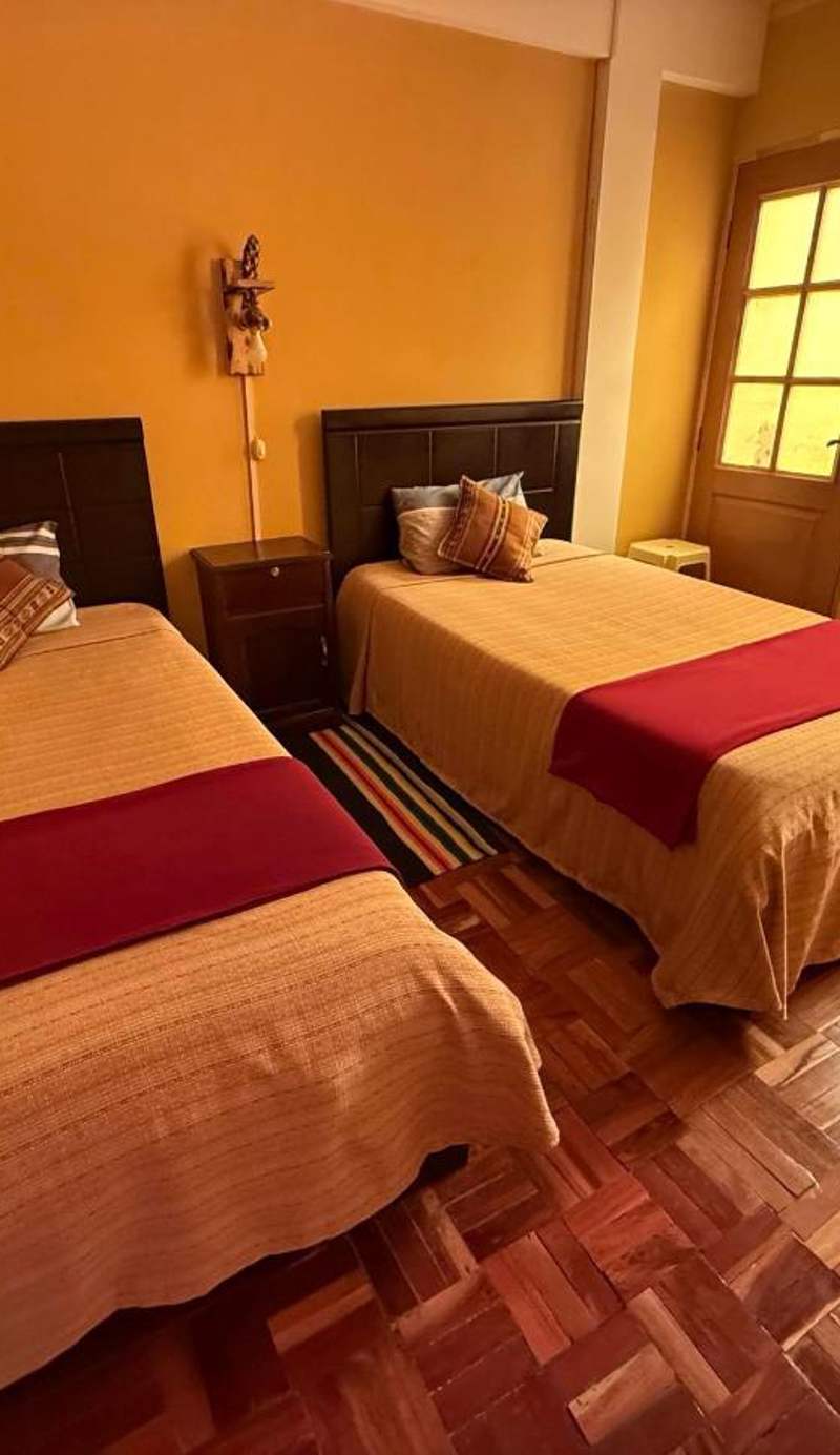 The Little House ApartHotel