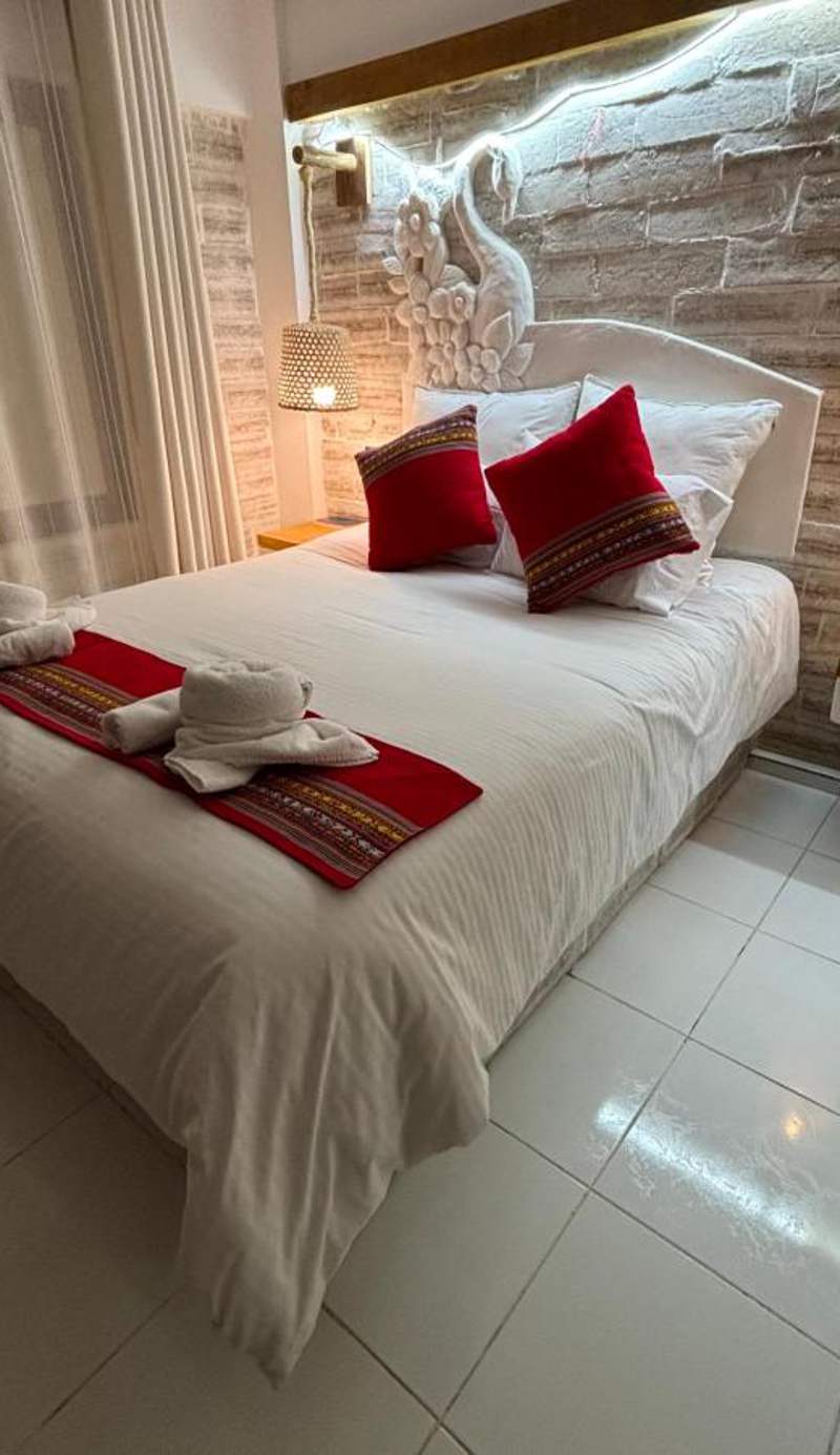 Hotel Kachi de Uyuni