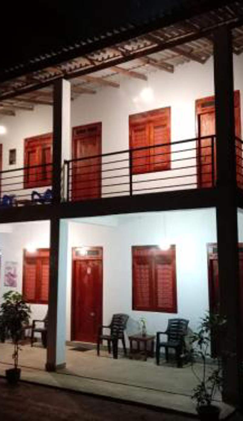 Lake House Home Stay