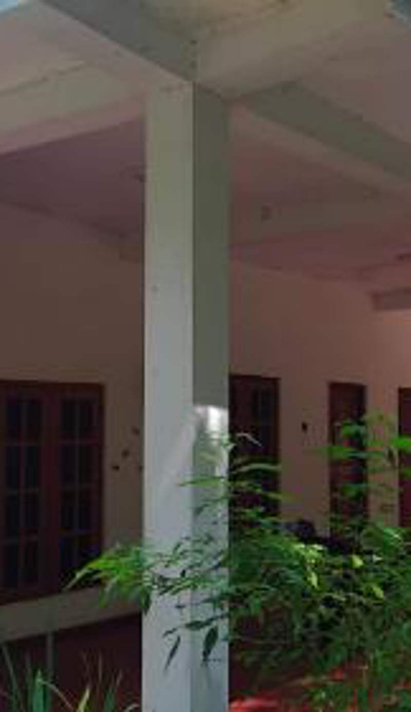 Punkalasa tourist lodge