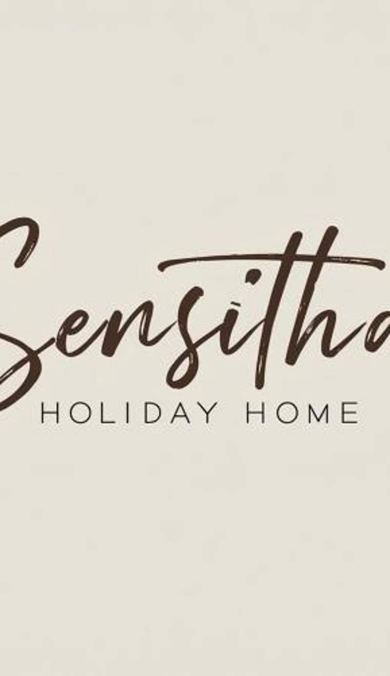 Sensitha Holiday home