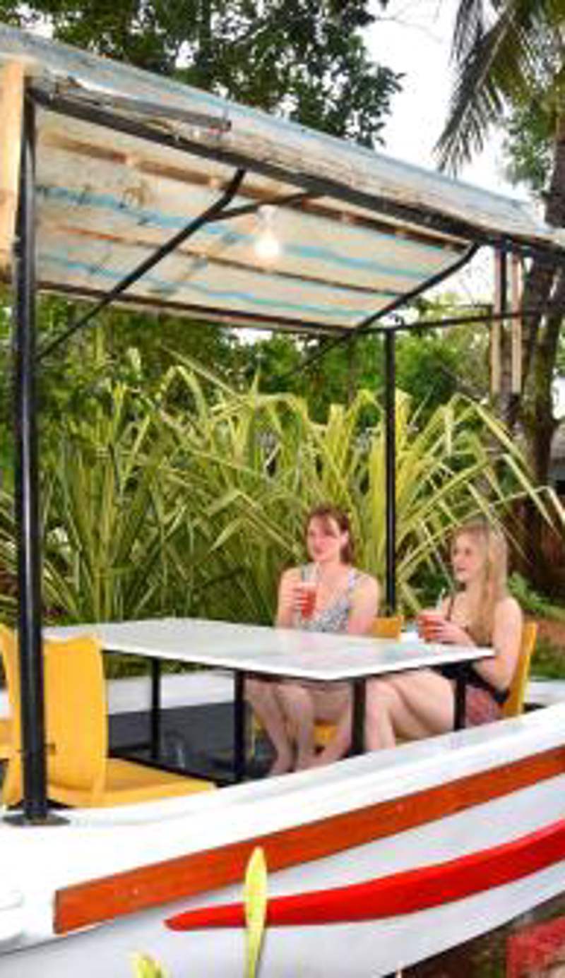 S P City Resort