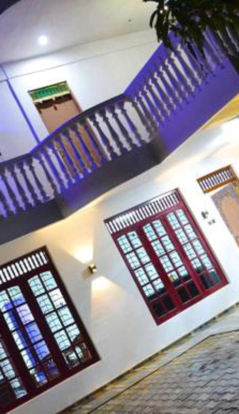 Hewage Resort