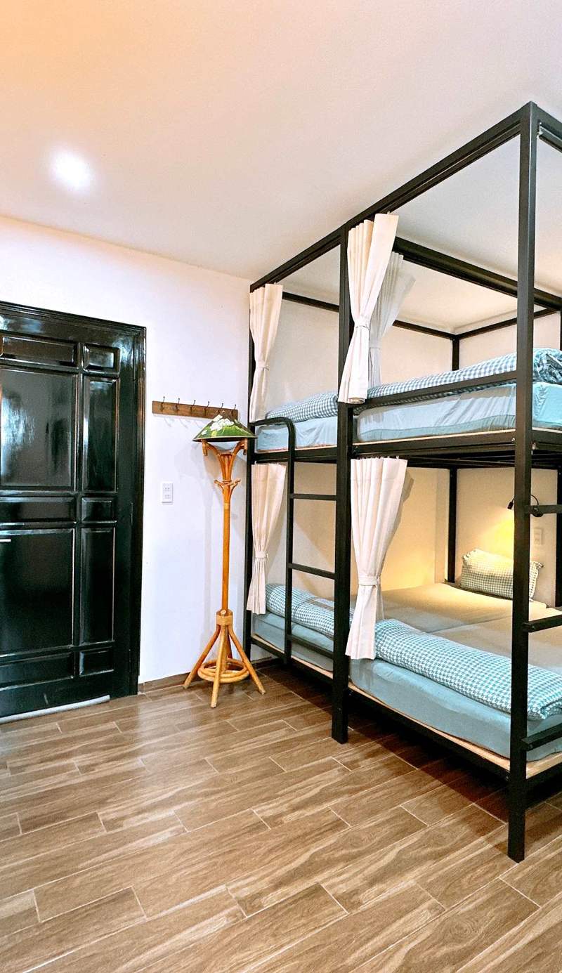Moon Homestay