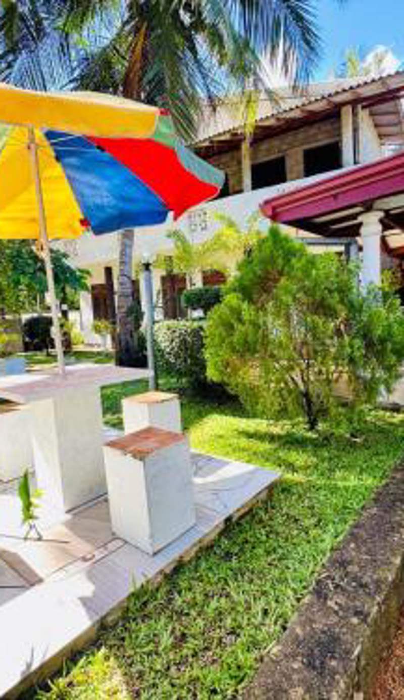 KAUSHIKA RESORT