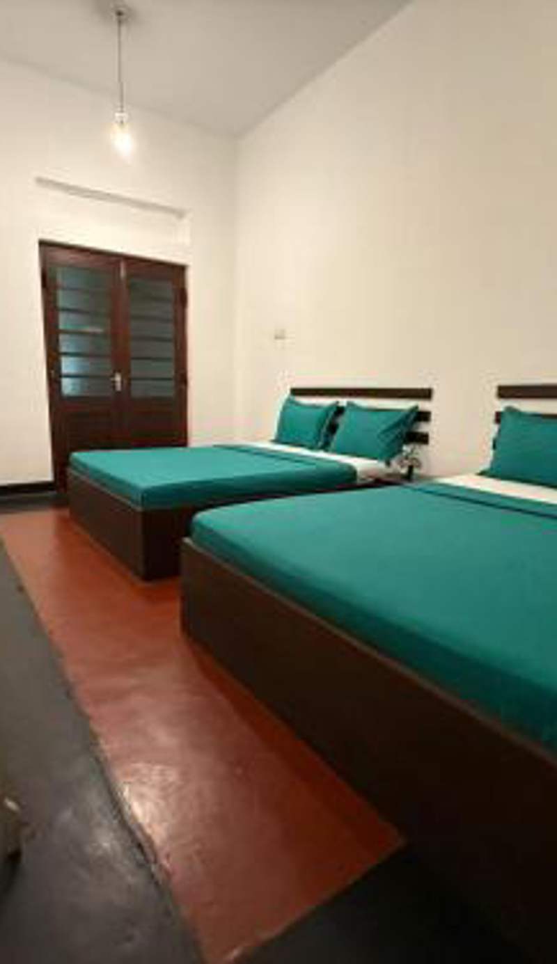 Mango Three Resort