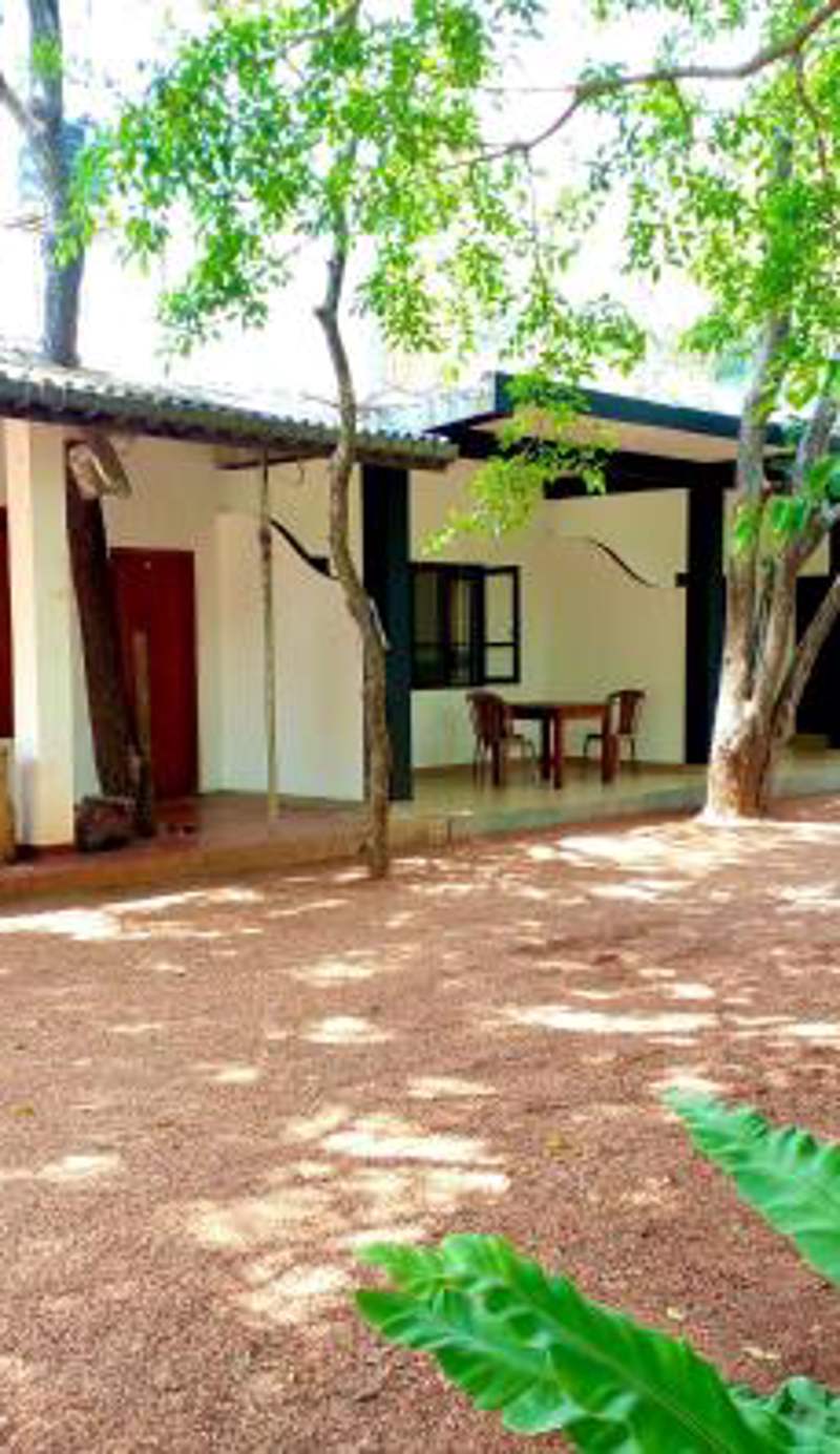 Nugasewana Guest