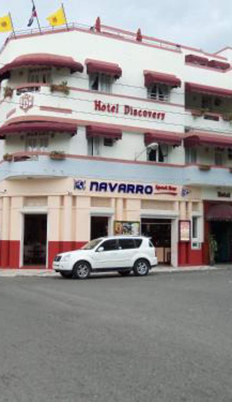 Hotel Discovery