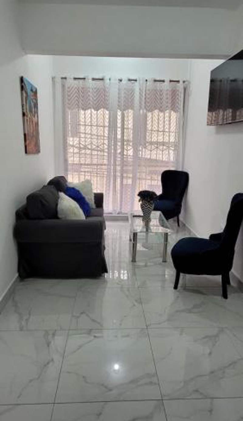 Departamento Sol