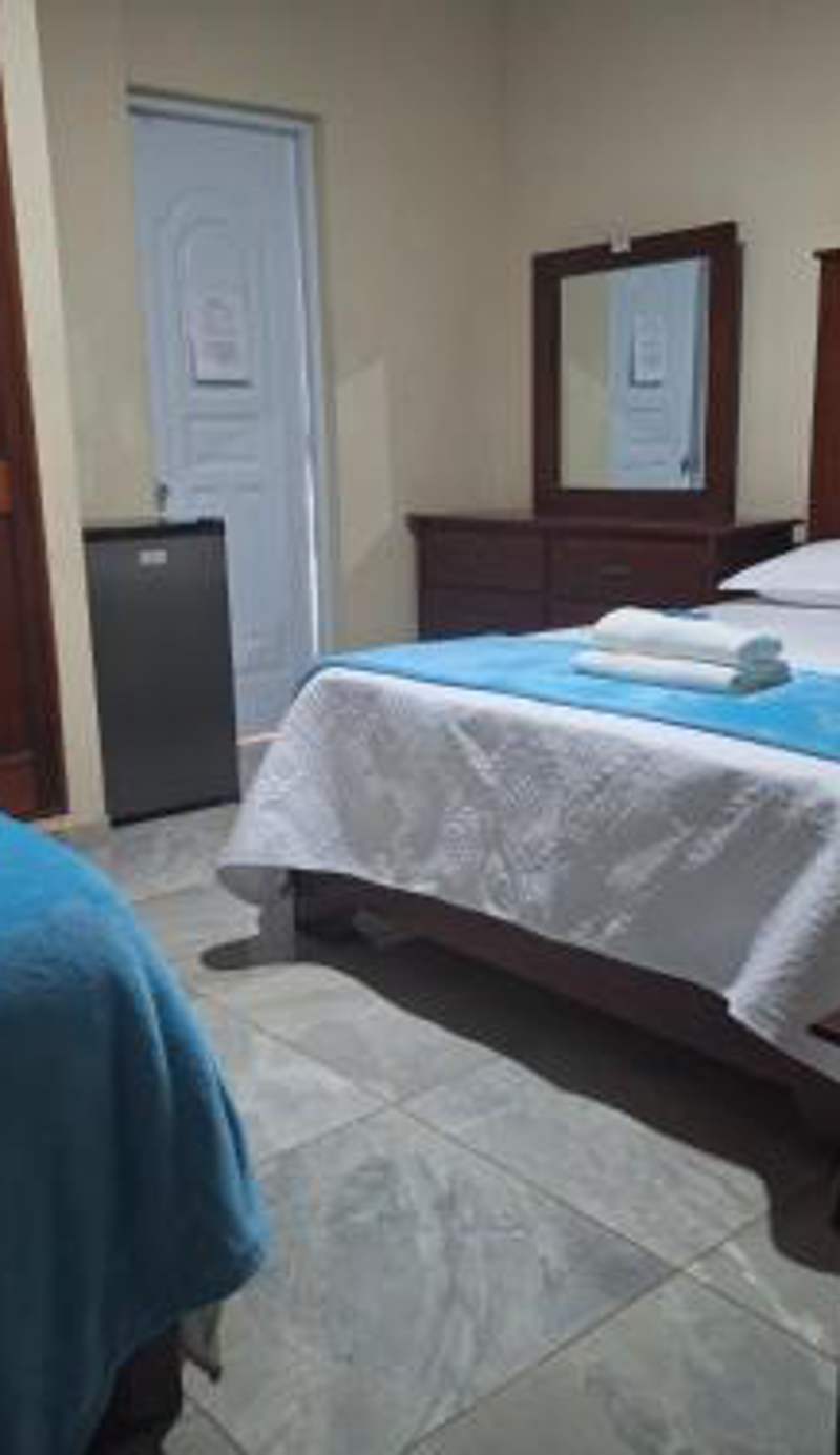 Apartamentos En Edificio Amapola Zona Colonial Malecón