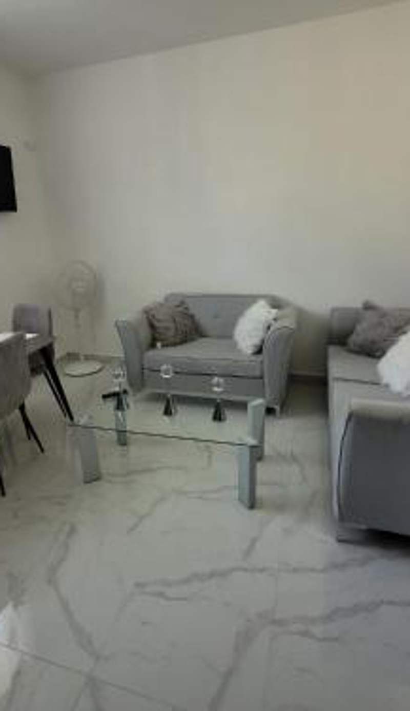 Departamento Luna en Santo Domingo