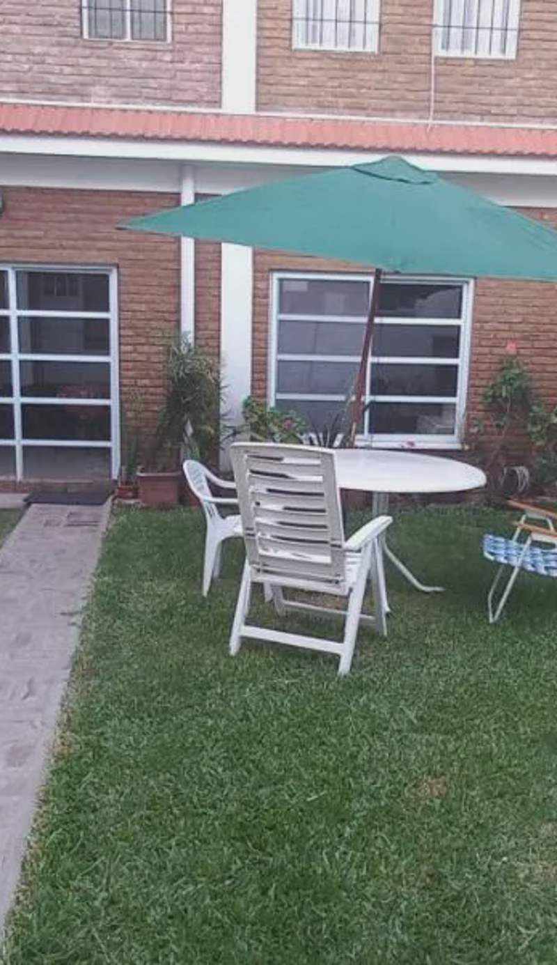 Green House.river