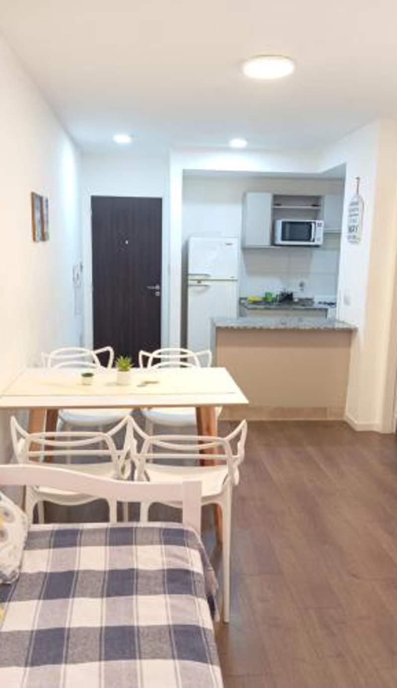 Top Laprida Apart - Zona Centro