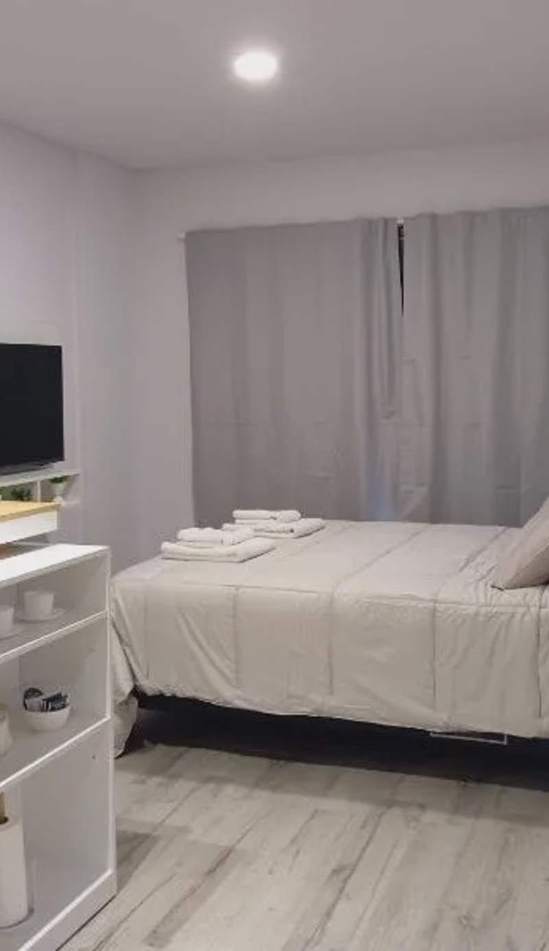 Moderno monoambiente a estrenar, Totalmente equipado, Inmejorable ubicacion