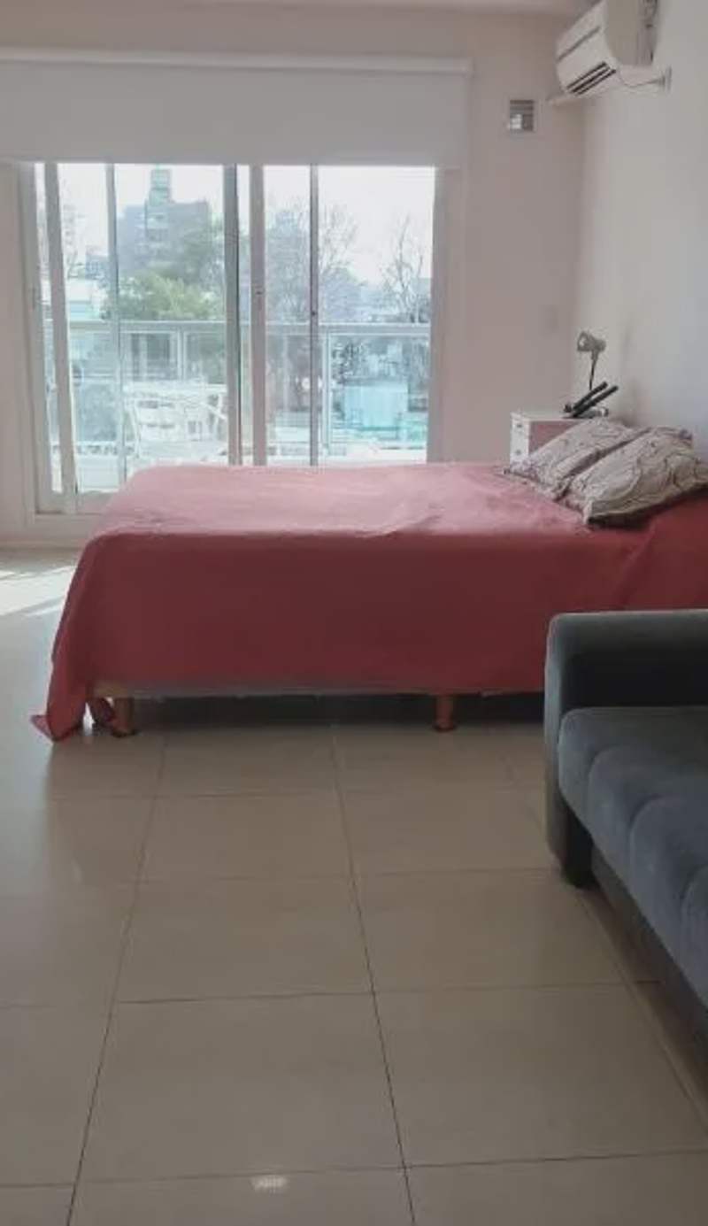 Aparment Alvear 1360
