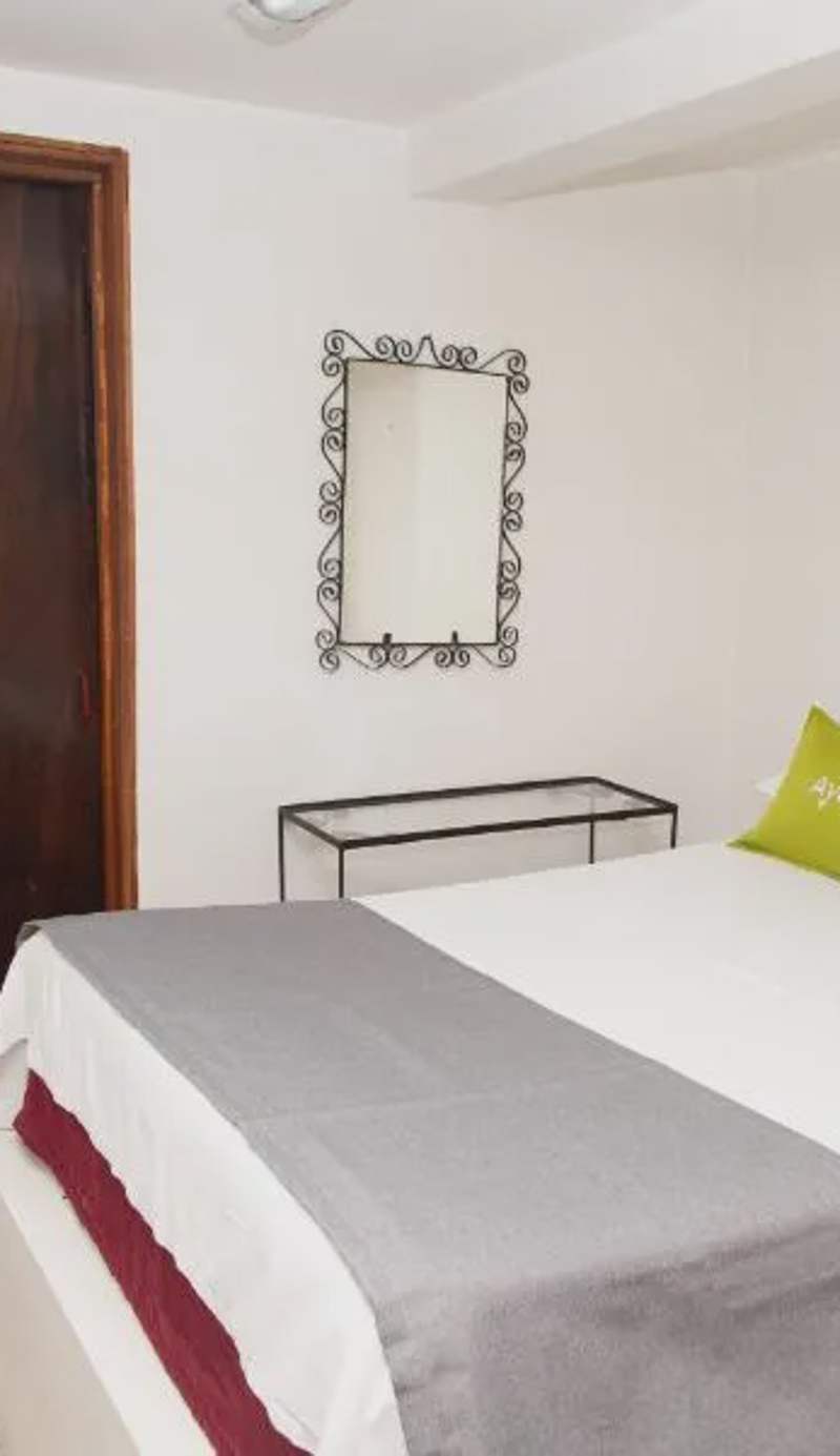 Ayenda 1131 Casa Valencia