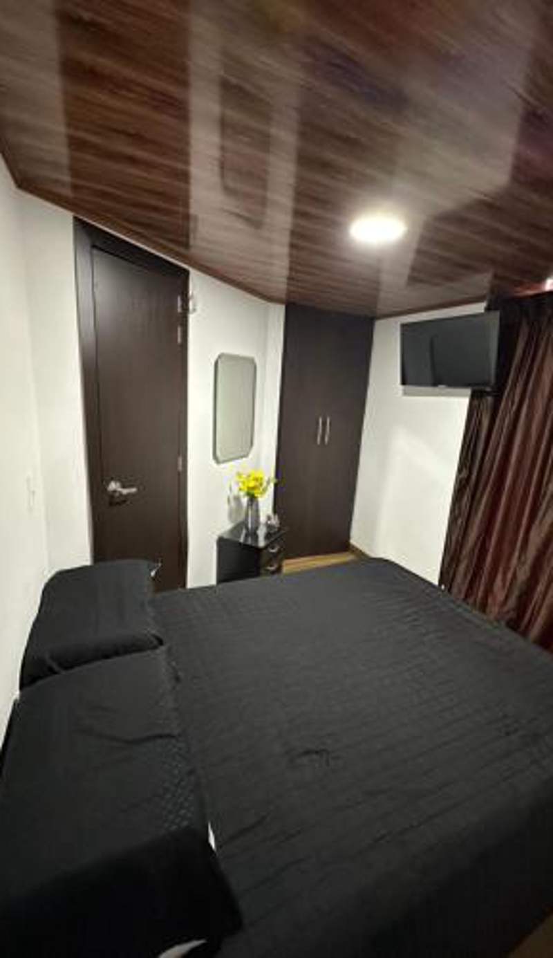 Habitación privada