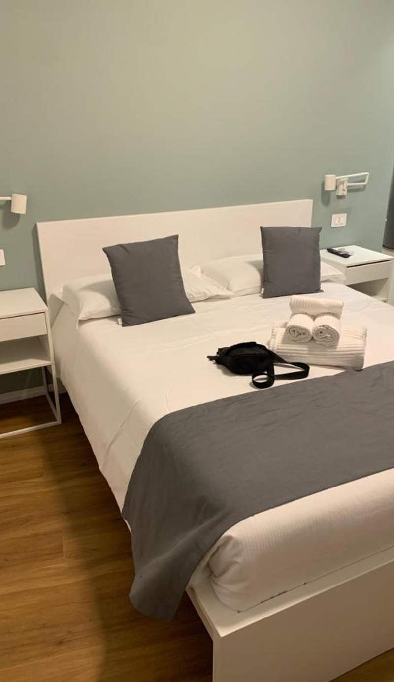 Near Vatican, Irnerio 47 Guest House